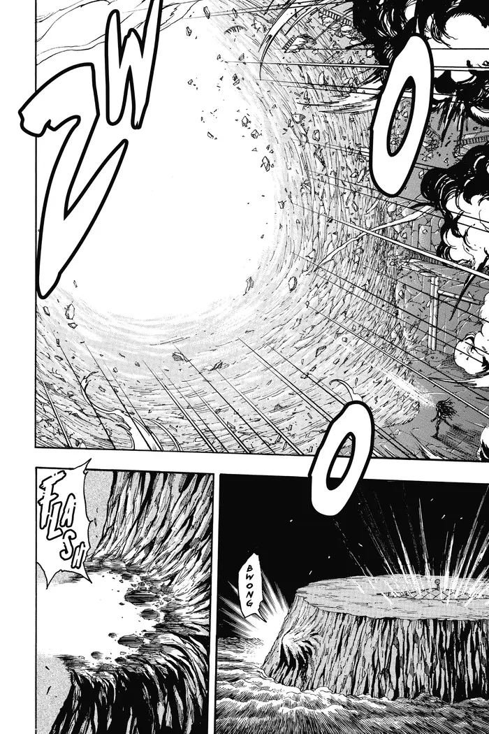 Toriko Chapter 339 image 05_optimized